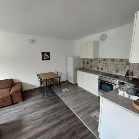 The Other House, Holiday home *