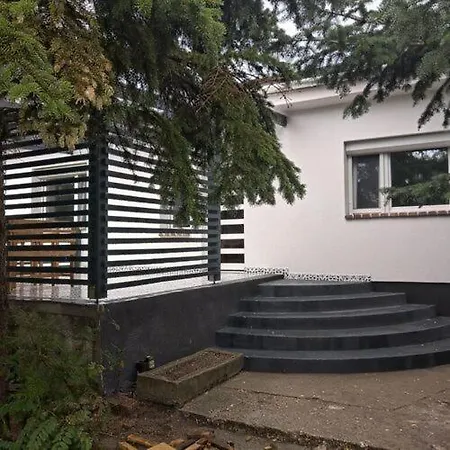 The Other House, *
