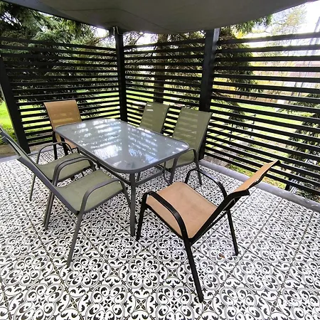 Tatil Evi The Other House, *