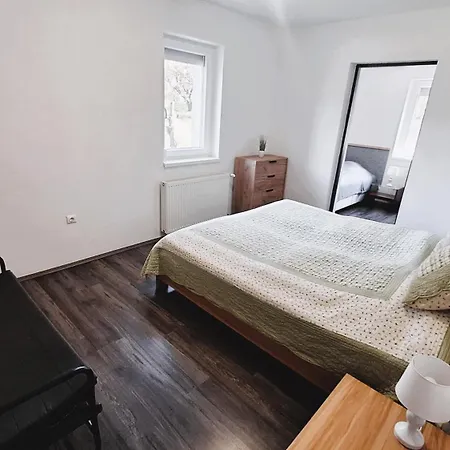 The Other House, Piliscsaba