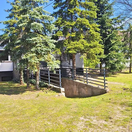 Tatil Evi The Other House, *