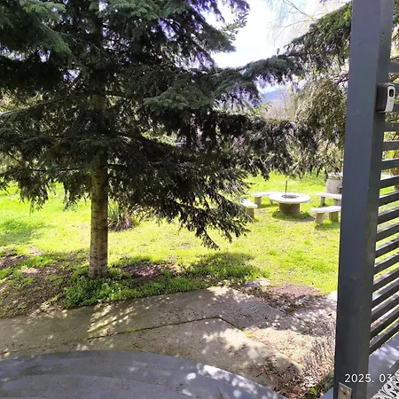 Tatil Evi The Other House, Piliscsaba