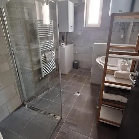 The Other House, Piliscsaba