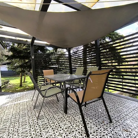 The Other House, Piliscsaba