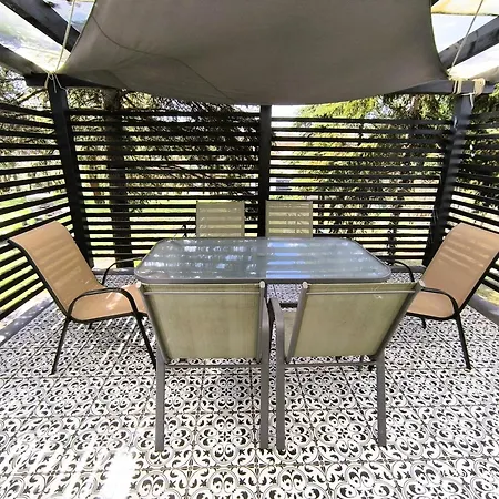 Tatil Evi The Other House, *