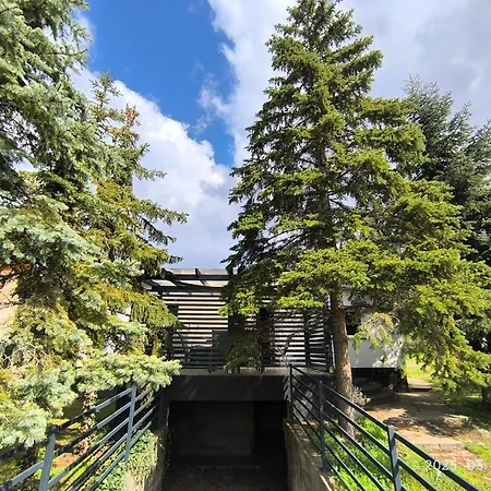 Tatil Evi The Other House, Piliscsaba