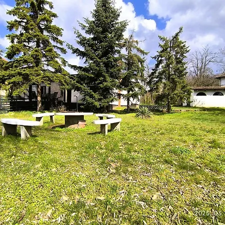 The Other House, Piliscsaba