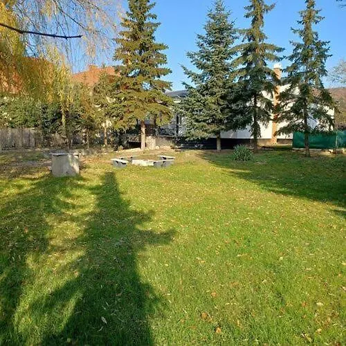 The Other House,
